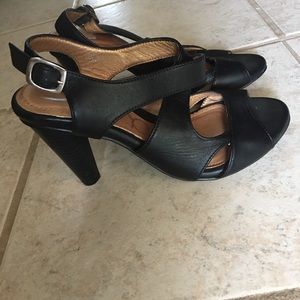 Women’s heels